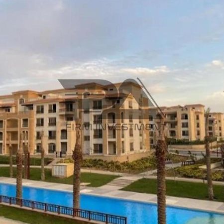 شقة مفروشة بالقاهرة الجديدة Kültér fotó