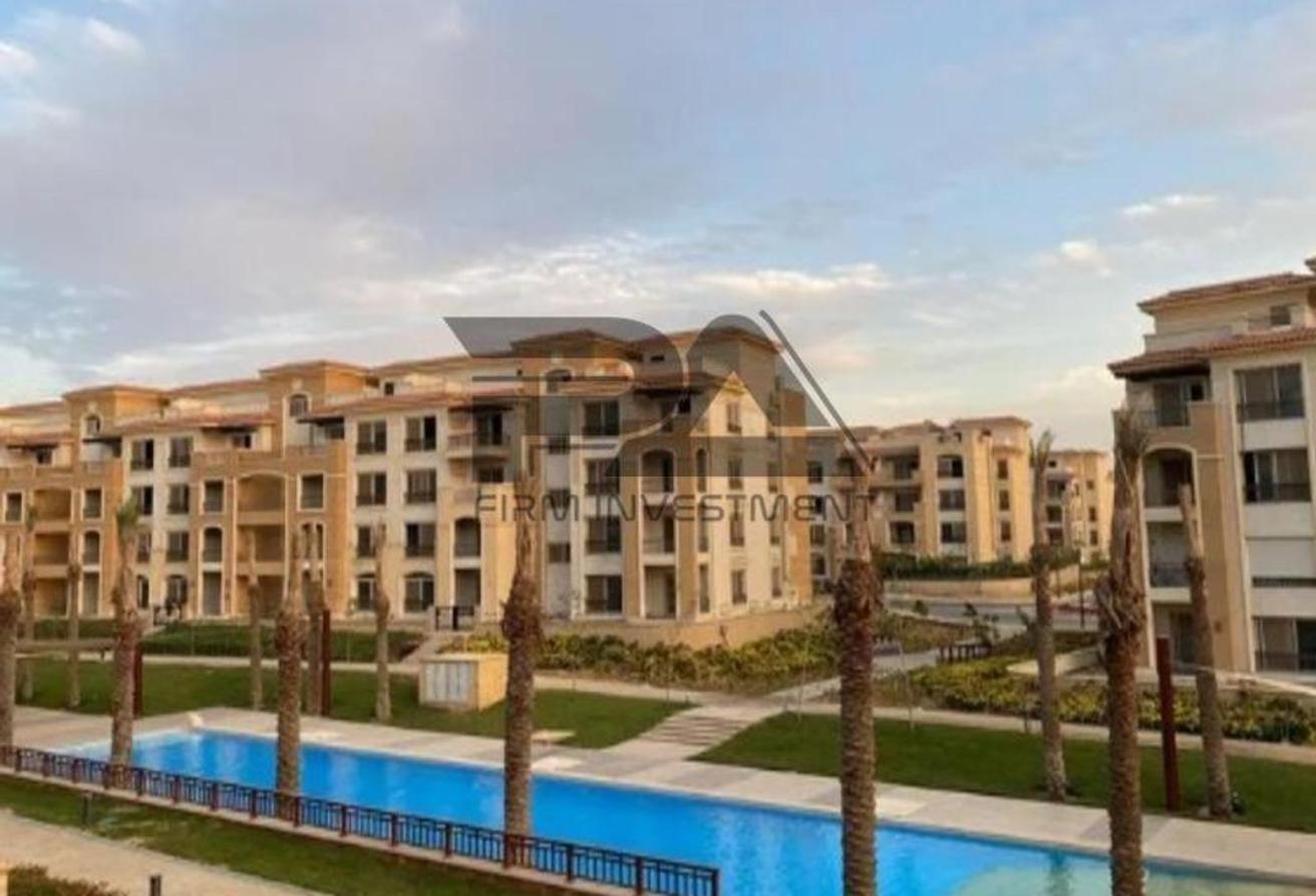 شقة مفروشة بالقاهرة الجديدة Kültér fotó